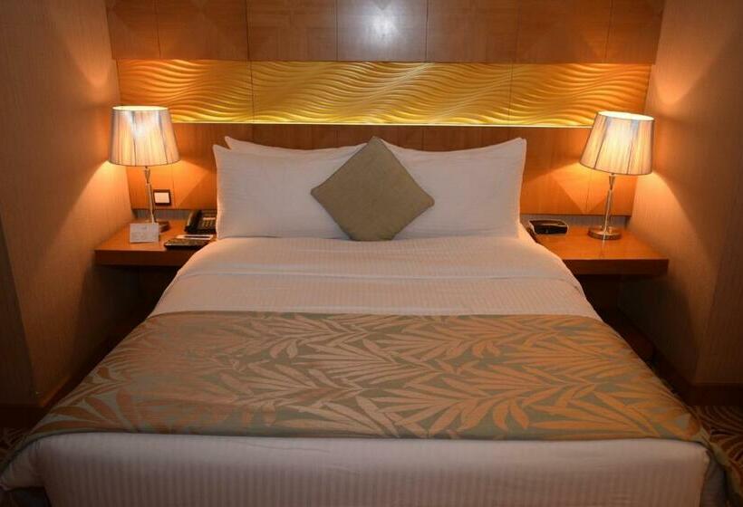 اتاق لوکس یک تخته, Coral Baghdad