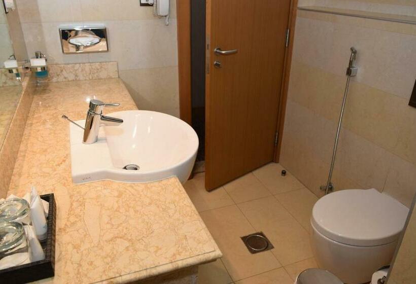 اتاق لوکس یک تخته, Coral Baghdad