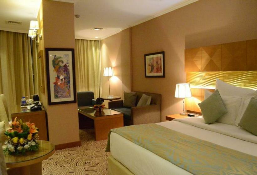 سوییت جونیور, Coral Baghdad