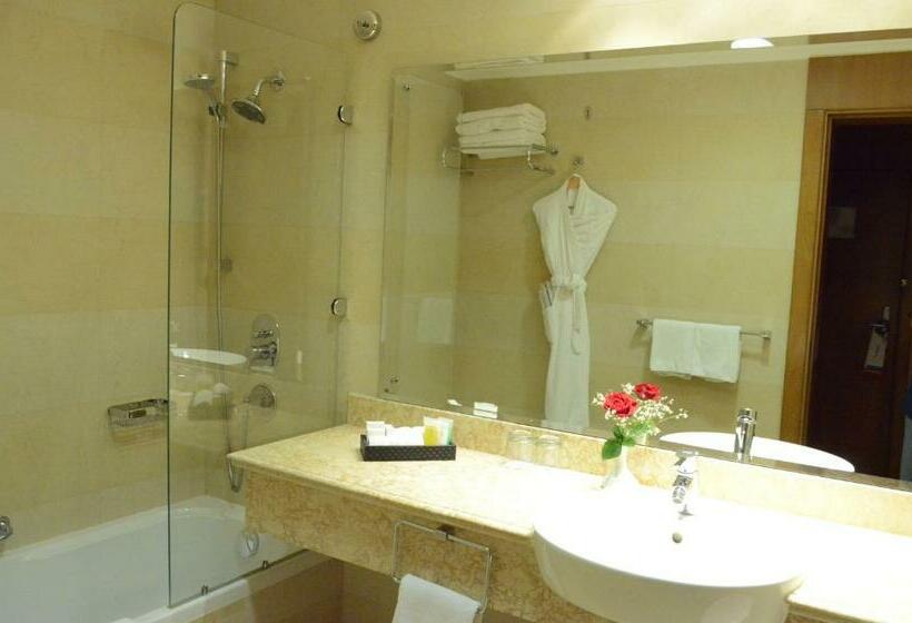 سوییت جونیور, Coral Baghdad