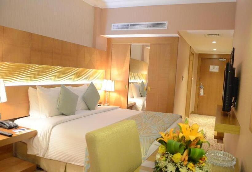 اتاق لوکس, Coral Baghdad