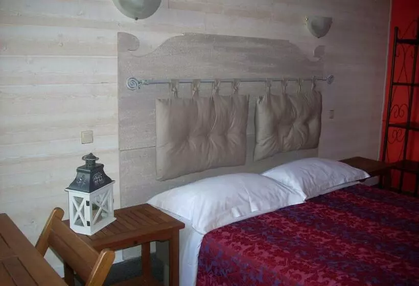 Standard-huone, Du Château