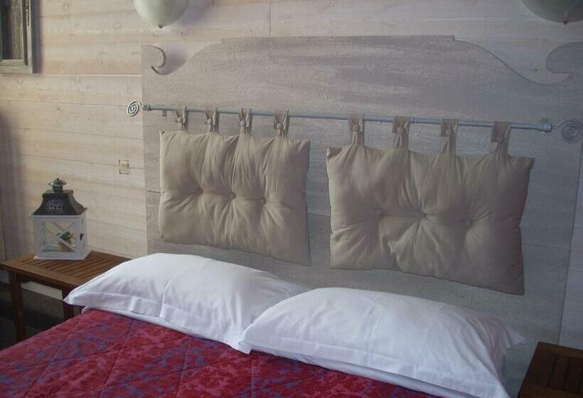 اتاق استاندارد, Du Château