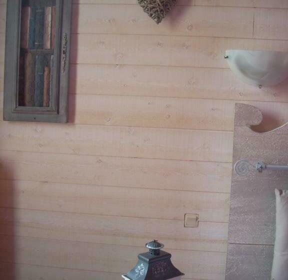 اتاق استاندارد, Du Château