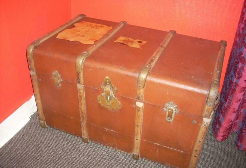 اتاق استاندارد, Du Château