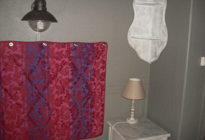 اتاق استاندارد, Du Château