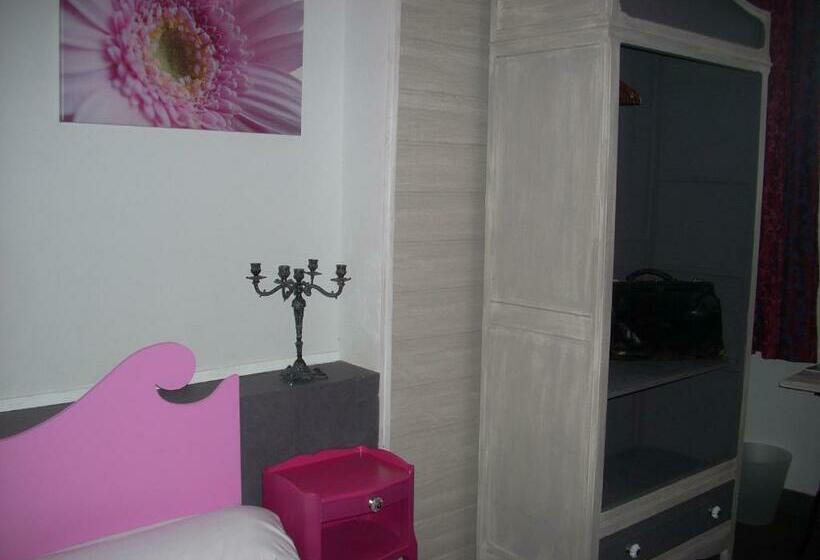 اتاق استاندارد, Du Château