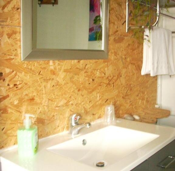 اتاق سوپریور, Du Château