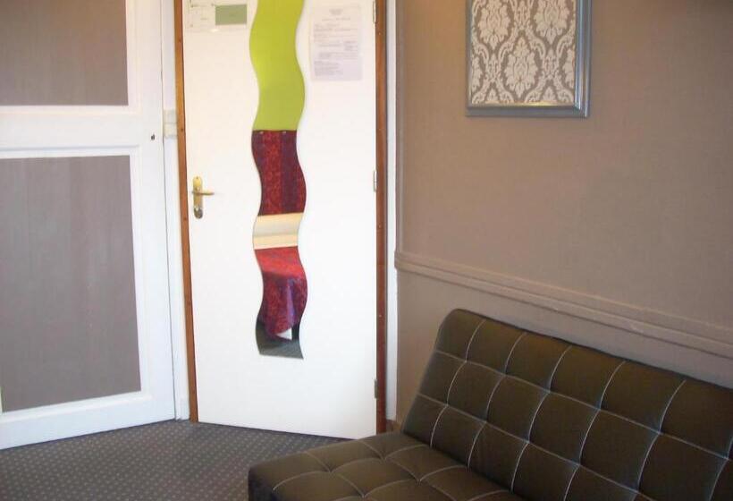 اتاق سوپریور, Du Château