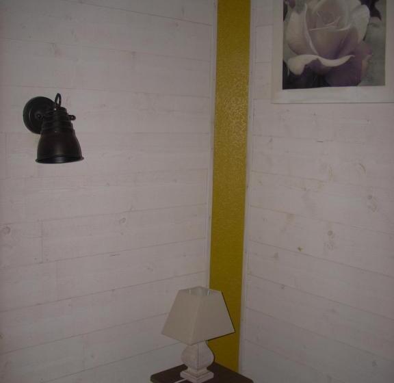 اتاق اجرایی, Du Château