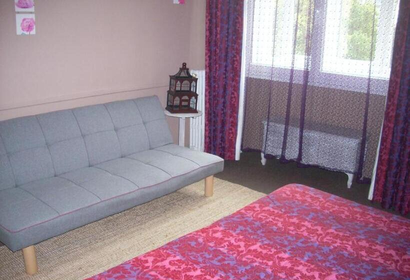 Номер Superior, Du Château