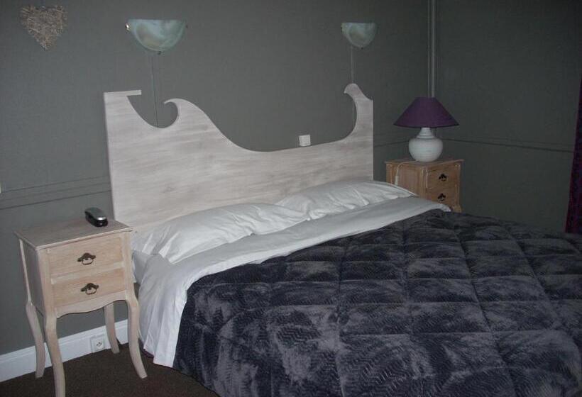 Номер Superior, Du Château