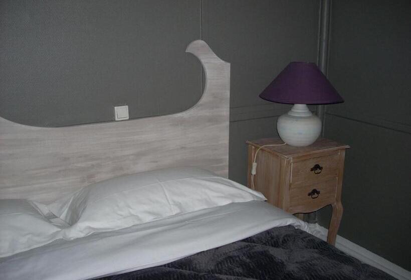 اتاق سوپریور, Du Château