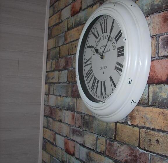 اتاق سوپریور, Du Château