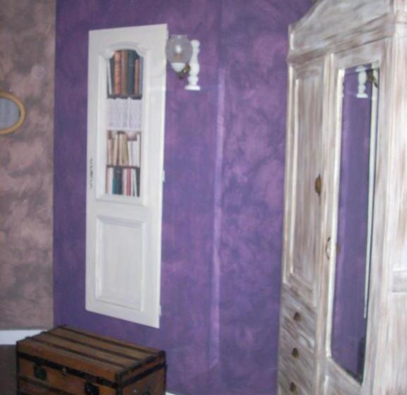 اتاق استاندارد یک نفره, Du Château