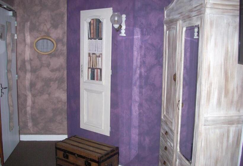 Номер Стандарт Индивидуальный, Du Château