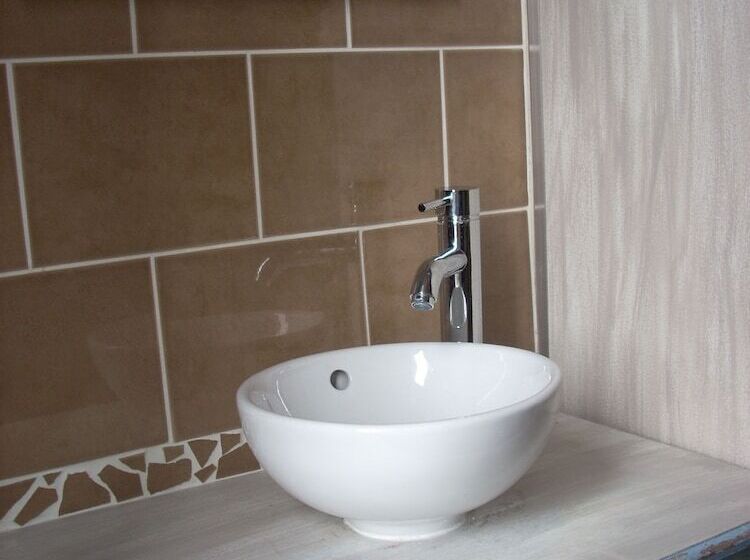 اتاق استاندارد, Du Château