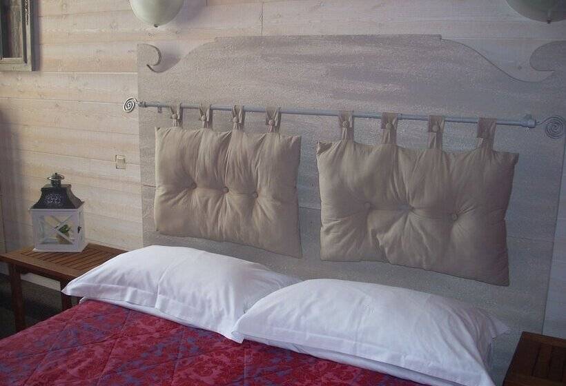 اتاق استاندارد, Du Château