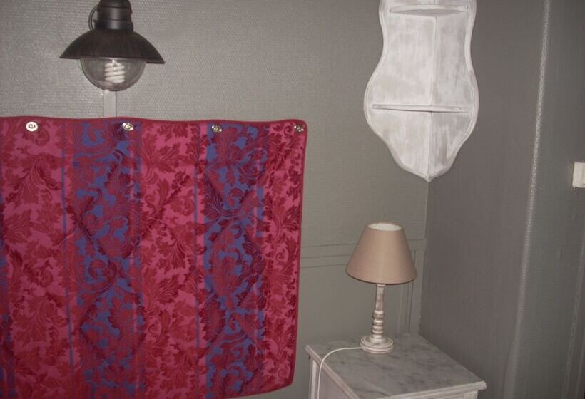 اتاق استاندارد, Du Château