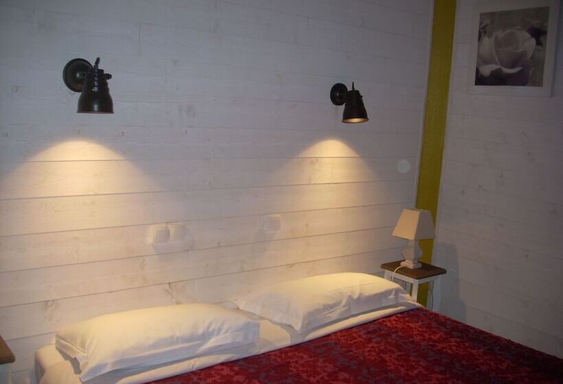 اتاق اجرایی, Du Château