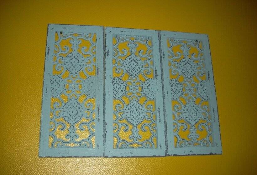 اتاق اجرایی, Du Château