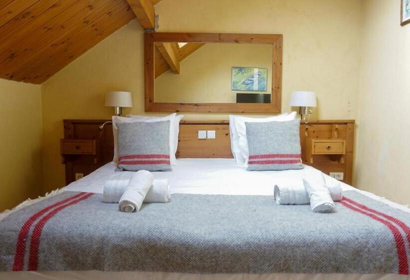 غرفة قياسية, Hôtel Mont Thabor Serre Chevalier