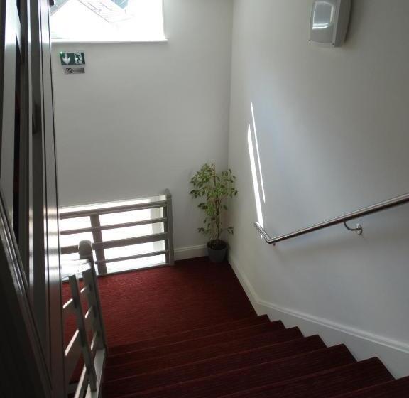 Family Suite, Restaurant L Echo Du Lac