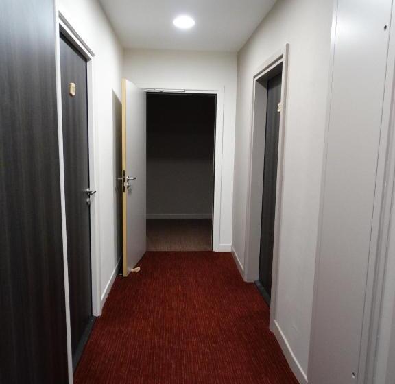 Family Suite, Restaurant L Echo Du Lac