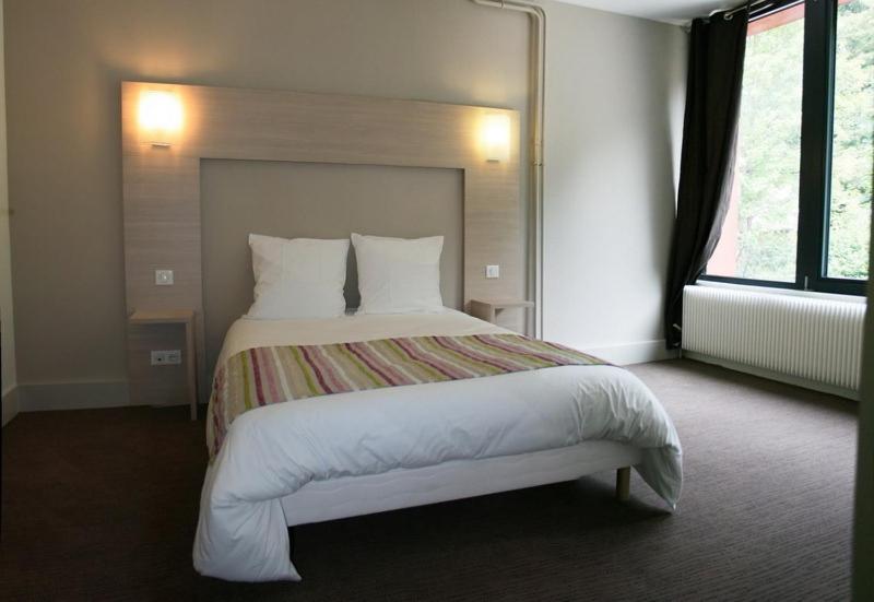 Family Suite, Restaurant L Echo Du Lac