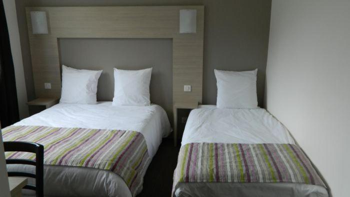 Люкс Комфорт, Restaurant L Echo Du Lac