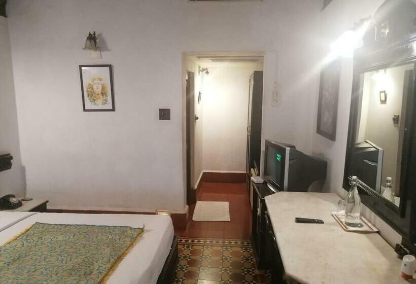 וילה בת חדר שינה 1, Indeco Hotels Swamimalai