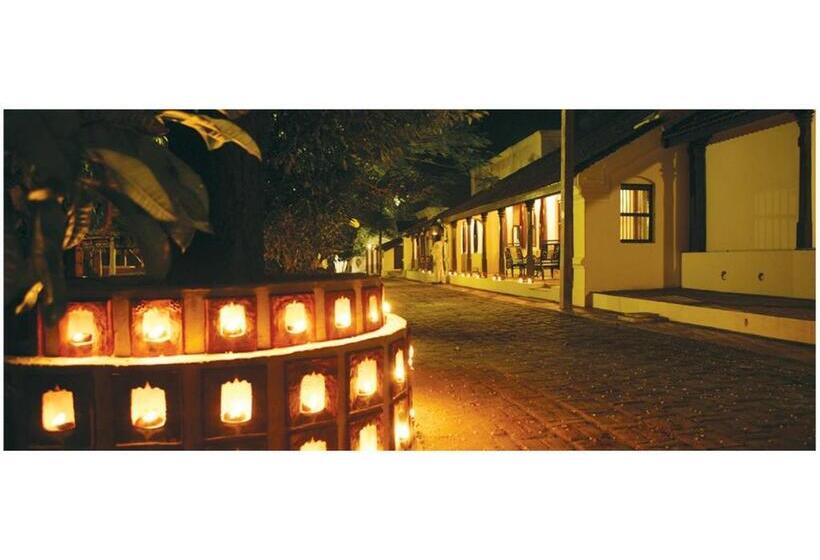 וילה בת חדר שינה 1, Indeco Hotels Swamimalai