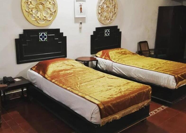 1ベッドルームハウス, Indeco Hotels Swamimalai