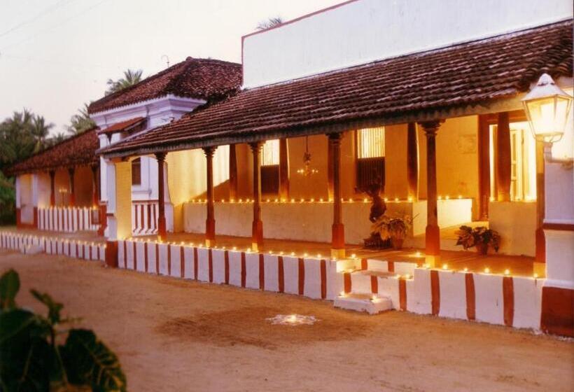 スイート, Indeco Hotels Swamimalai