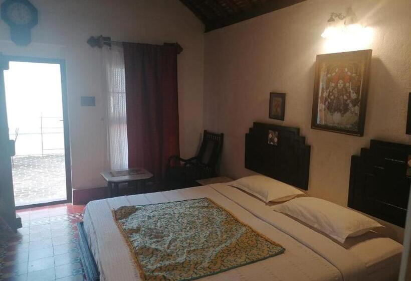 スイート, Indeco Hotels Swamimalai