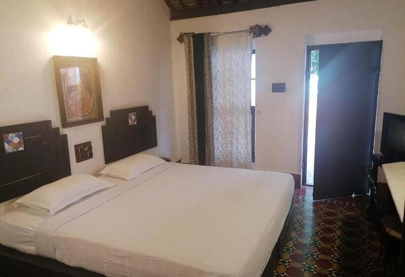 スイート, Indeco Hotels Swamimalai