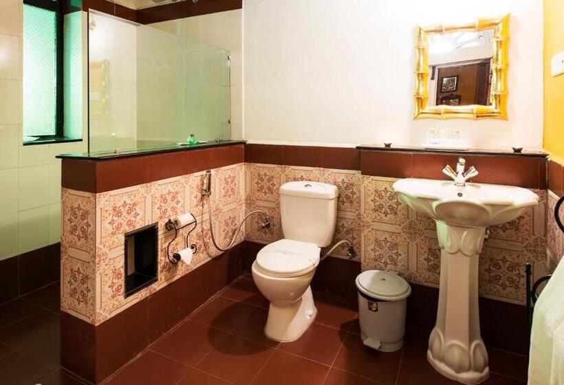 スイート, Indeco Hotels Swamimalai