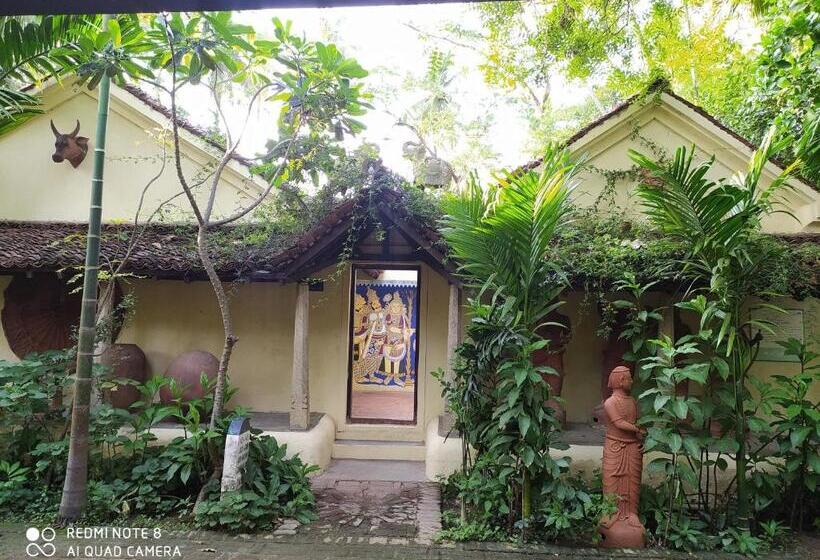 סוויטה, Indeco Hotels Swamimalai