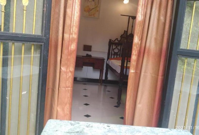 סוויטה דלוקס, Indeco Hotels Swamimalai