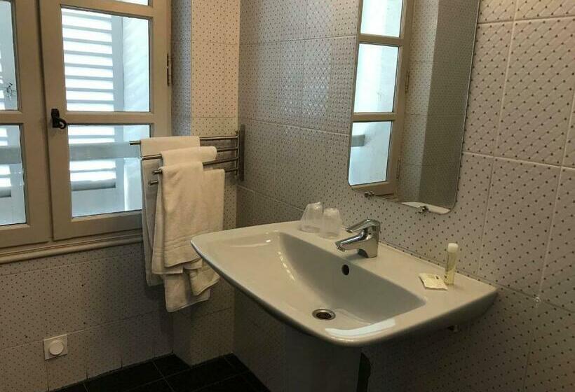 Номер Стандарт, L Annexe Plaisance