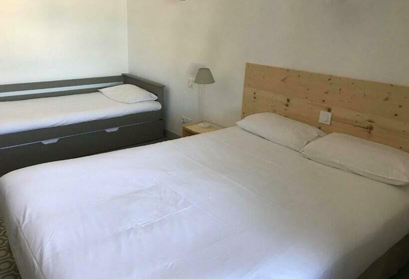 Семейный Номер, L Annexe Plaisance