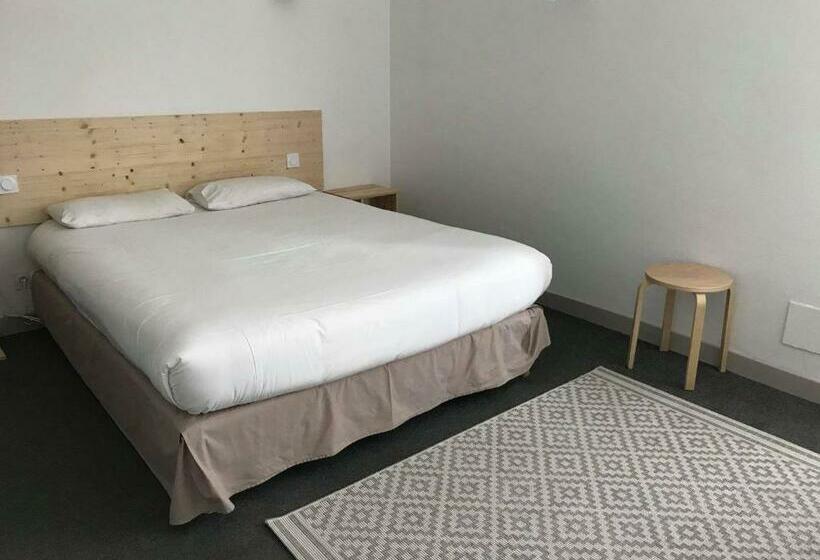 Номер Стандарт, L Annexe Plaisance