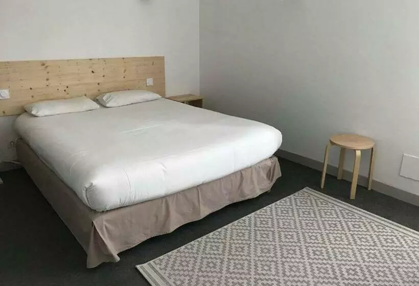 スタンダードルーム, L Annexe Plaisance