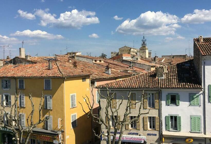 Номер Стандарт, L Annexe Plaisance