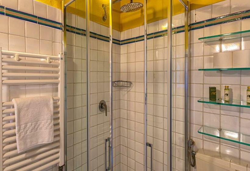 اتاق استاندارد, Le Mandrie Di Ripalta