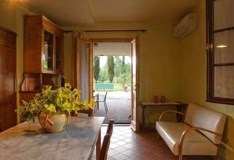 اتاق استاندارد, Le Mandrie Di Ripalta