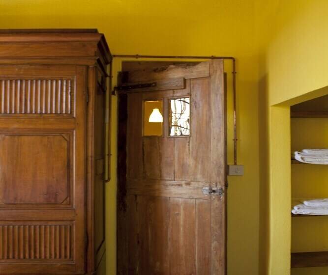 اتاق سوپریور, Le Mandrie Di Ripalta