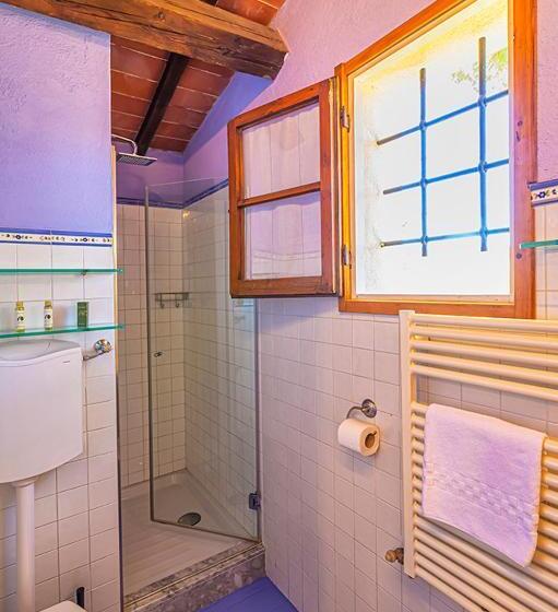 اتاق سوپریور, Le Mandrie Di Ripalta