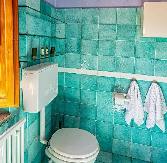 اتاق سوپریور, Le Mandrie Di Ripalta