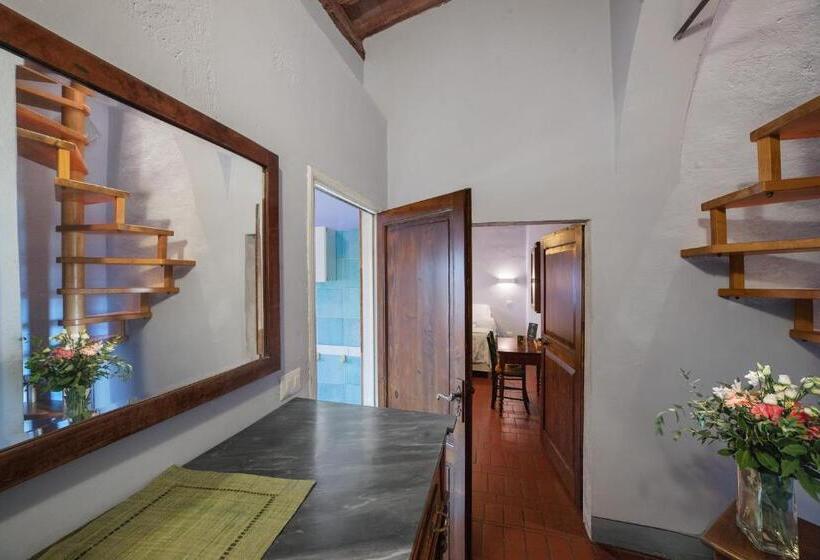 اتاق سوپریور, Le Mandrie Di Ripalta